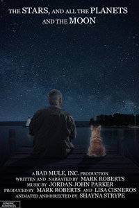 Imagem do Filme The Stars, and All the Planets and the Moon