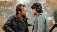 «Гений (2024)» — обои к сериалу #5