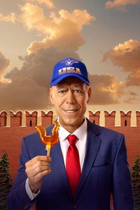 Постер сериала «Гудбай (2024)» — (1 из 4)