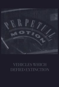 Perpetual Motion (1992)