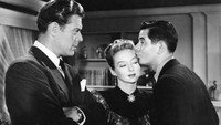 «The Mating of Millie (1948)» — обои к фильму #3