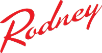 Логотип сериала «Rodney (2004 - 2006)» — (1 из 4)