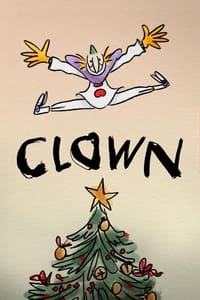 Poster de Clown