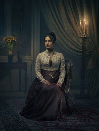 Постер сериала «Джонатан Стрендж и мистер Норрелл (2015)» — (7 из 10)