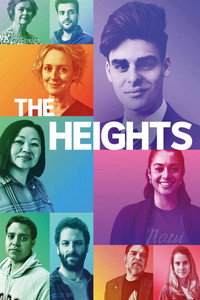 Постер сериала «The Heights (2019)» — (3 из 9)