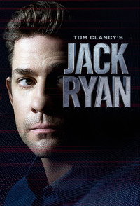 Постер сериала «Джек Райан (2018-2023)» — (11 из 77)