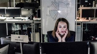 Обои к сериалу «Плохие банки (2018-2020)» — (15 из 35)