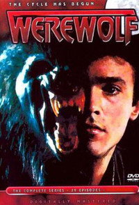 Постер сериала «Оборотень (1987-1988)» — (2 из 6)