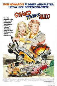 Постер фильма «Большое автоограбление (1977)» — (7 из 18)