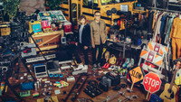 «Портландия (2011-2018)» — обои к сериалу #6