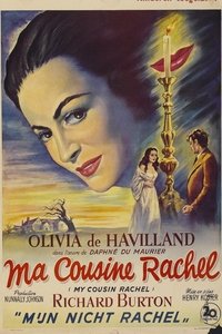 Ma cousine Rachel (1952)