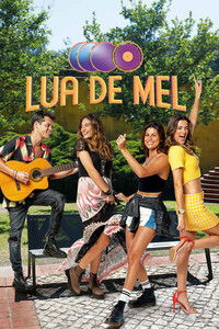 tv show poster High+Note 2022