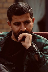 Taha Tariq