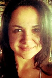 Imagem de Genevieve Palmieri Metzger