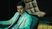 Обои к сериалу «Охотничьи псы (2023-2026)» — (18 из 60)