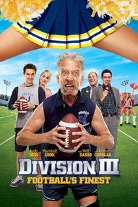 Division III: Football's Finest (2011)