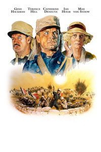Постер фильма «Легионеры (1977)» — (7 из 22)