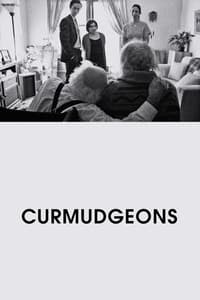 Poster de Curmudgeons