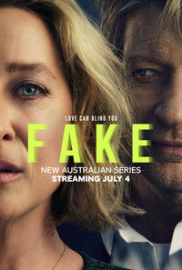Постер сериала «Подделка (2024)» — (3 из 10)