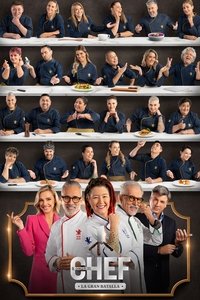 El discípulo del chef - 2019