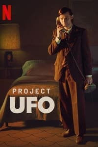 Project UFO