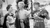 «Гибель Помпеи (1935)» — обои к фильму #1