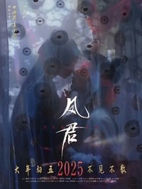 Poster de 凤君