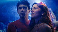 Обои к фильму «Мектуб, моя любовь (2018)» — (14 из 34)