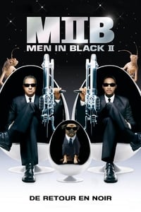 Men in Black II (2002)