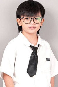 Zion Cruz