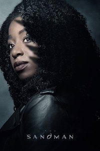 Постер сериала «Песочный человек (2022-2025)» — (42 из 146)