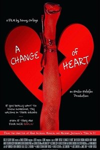 A Change of Heart - 2017