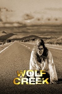Movieposter Wolf Creek