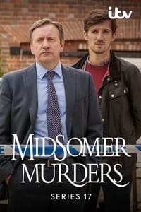 Midsomer Murders - Season 17