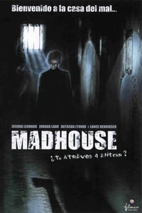 Poster de Madhouse