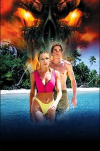 Постер фильма «Пиньята: Остров демона (2002)» — (1 из 20)