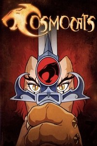 Poster de Cosmocats