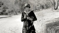 «За дикими гусями (1915)» — обои к фильму #1