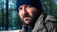 «Выжившие (2022)» — обои к фильму #3