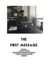 Постер к фильму The First Message (2016)