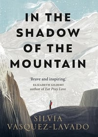 Poster de In the Shadow of the Mountain