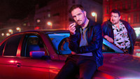 «Преступники (2024)» — обои к сериалу #1