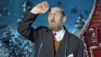 «Карнавальная ночь (1956)» — обои к фильму #5