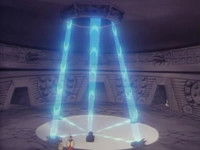 The Secret of the Stones