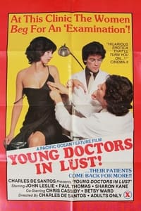 Young Doctors In Lust