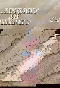 tv show poster Hist%C3%B2ria+de+Catalunya 1988