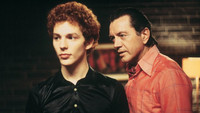 Обои к фильму «Капли дождя на раскаленных скалах (1999)» — (14 из 38)