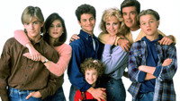 «Проблемы роста (1985 - 1992)» — обои к сериалу #7
