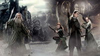 Le Hobbit : La Désolation de Smaug