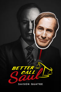 Better Call Saul (2015) 